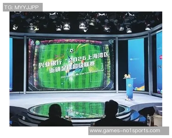 火亮足球引领新潮流打造年轻人热爱的运动文化与社区氛围