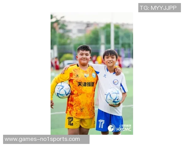 湛江足球培训学校助力青少年成长打造未来足球明星的摇篮