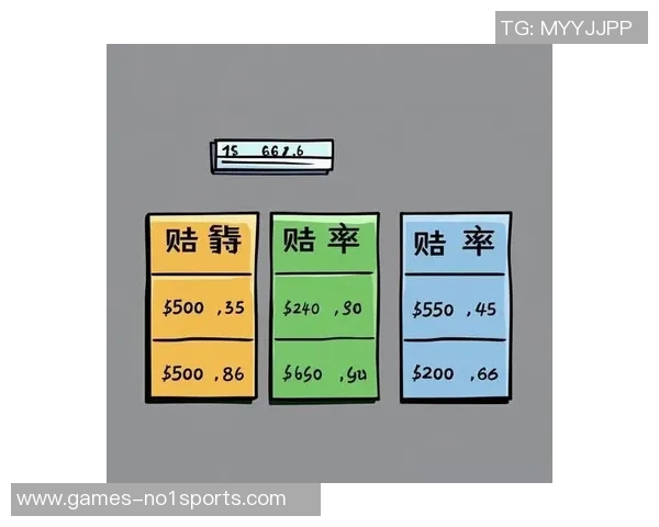 深入解析足球欧赔的技巧与策略助你提升投注成功率