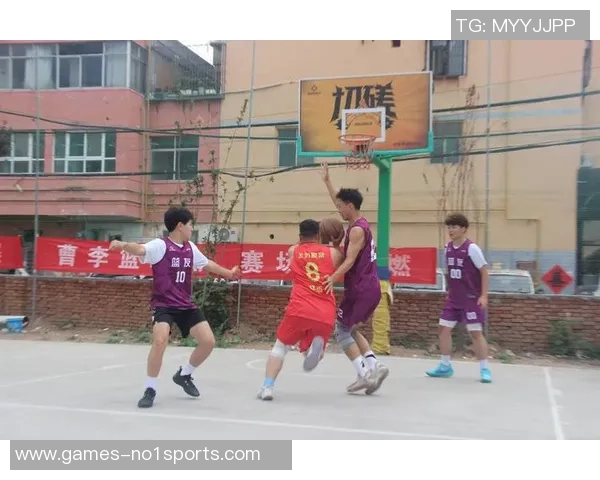 燕篮球的崛起与发展探讨如何推动青少年体育文化的全面提升