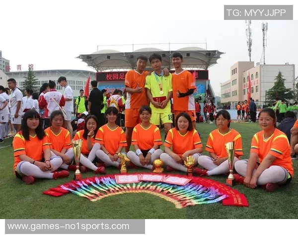 王家堡小学足球队积极备战校园联赛展现团队精神与拼搏意志